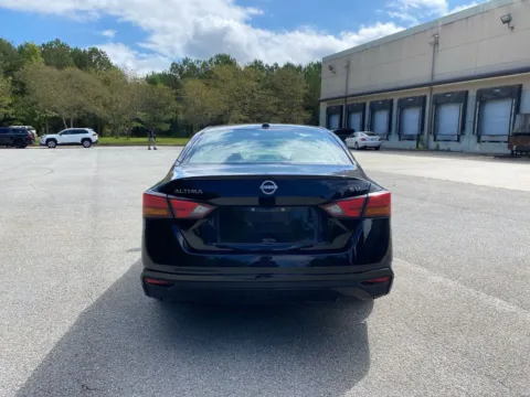 More photos of 2024 Nissan Altima 2.5 SV at ALM Hyundai West, GA