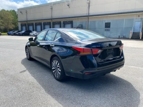 More photos of 2024 Nissan Altima 2.5 SV at ALM Hyundai West, GA