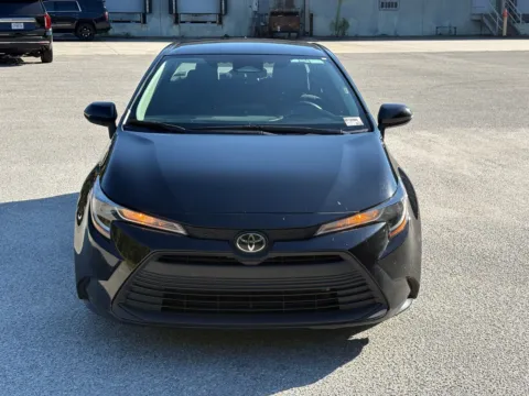 Photos of 2024 Toyota Corolla LE for sale in Lithia Springs, GA at ALM Hyundai West