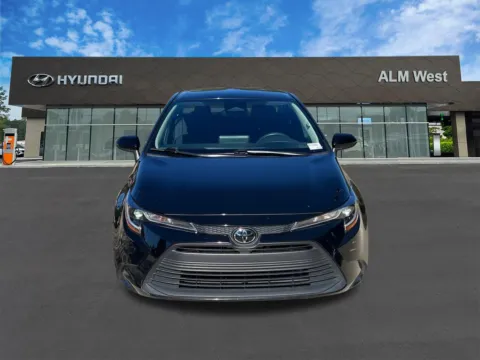 Photos of 2024 Toyota Corolla LE for sale in Lithia Springs, GA at ALM Hyundai West