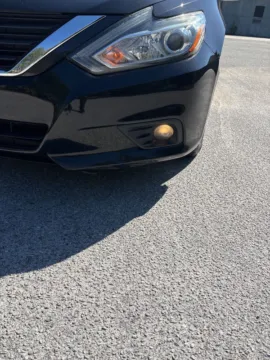 Photos of 2017 Nissan Altima 2.5 SV for sale in Lithia Springs, GA at ALM Hyundai West
