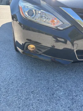 More photos of 2017 Nissan Altima 2.5 SV at ALM Hyundai West, GA