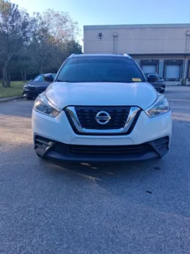 More photos of 2018 Nissan Kicks SV at ALM Hyundai West, GA