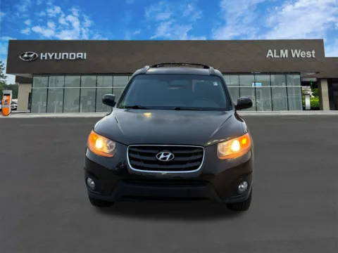 Photos of 2011 Hyundai Santa Fe SE for sale in Lithia Springs, GA at ALM Hyundai West