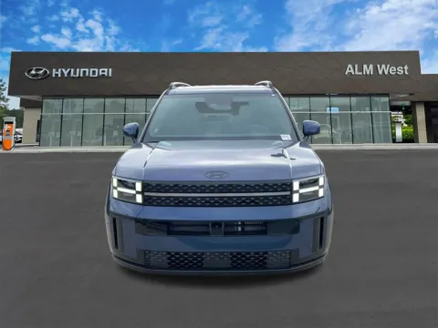 Photos of 2026 Hyundai Santa Fe Calligraphy for sale in Lithia Springs, GA at ALM Hyundai West