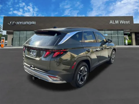 More photos of 2026 Hyundai Tucson SEL at ALM Hyundai West, GA