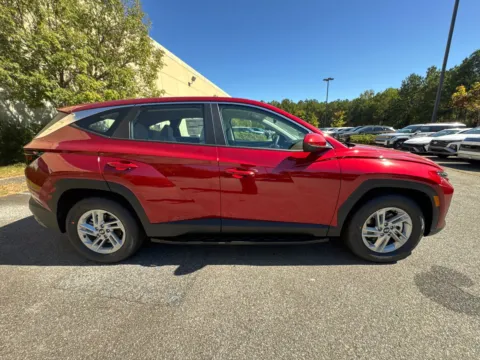 More photos of 2026 Hyundai Tucson SE at ALM Hyundai West, GA