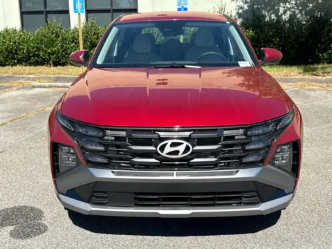 Photos of 2026 Hyundai Tucson SE for sale in Lithia Springs, GA at ALM Hyundai West