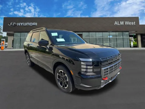 More photos of 2026 Hyundai Palisade XRT Pro at ALM Hyundai West, GA