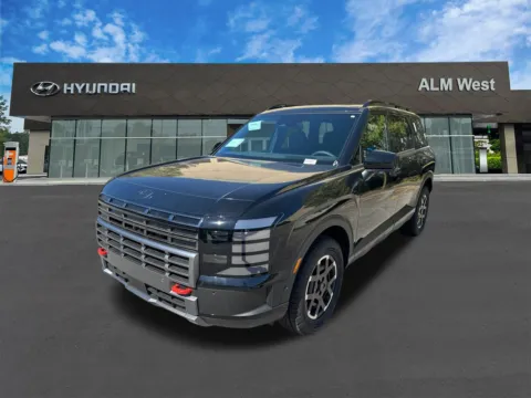 Black 2026 Hyundai Palisade XRT Pro for sale in Lithia Springs, GA