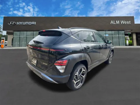 More photos of 2026 Hyundai Kona SEL Premium at ALM Hyundai West, GA