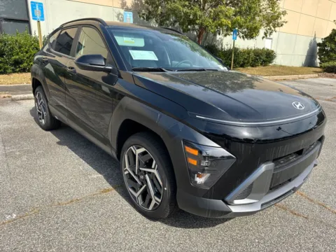 Another view of 2026 Hyundai Kona SEL for sale in Lithia Springs, GA at ALM Hyundai West