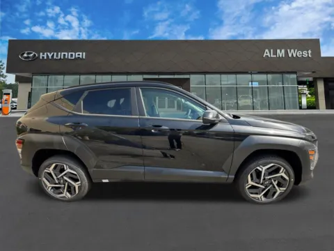 More photos of 2026 Hyundai Kona SEL Premium at ALM Hyundai West, GA