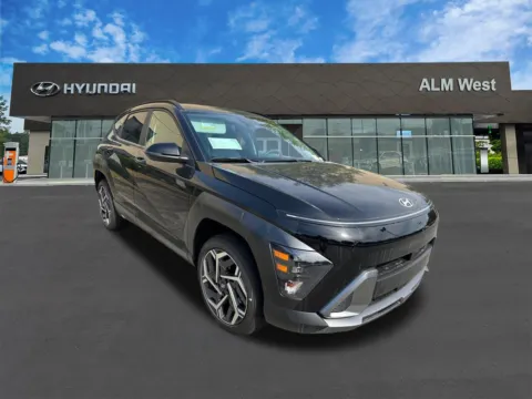 Another view of 2026 Hyundai Kona SEL Premium for sale in Lithia Springs, GA at ALM Hyundai West
