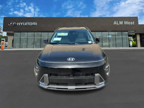 Photos of 2026 Hyundai Kona SEL Premium for sale in Lithia Springs, GA at ALM Hyundai West
