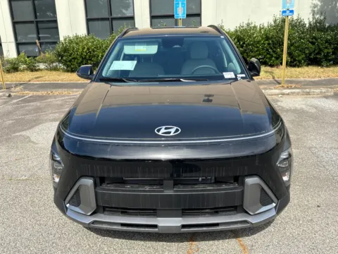 Photos of 2026 Hyundai Kona SEL for sale in Lithia Springs, GA at ALM Hyundai West