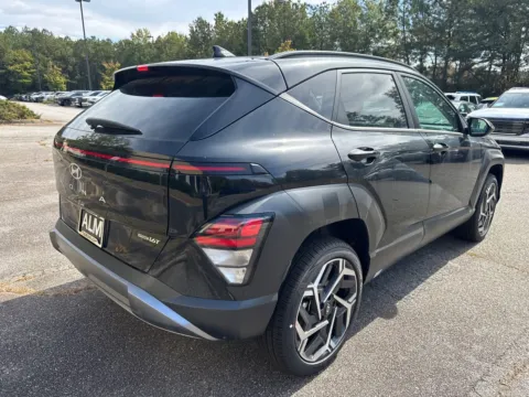 More photos of 2026 Hyundai Kona SEL at ALM Hyundai West, GA