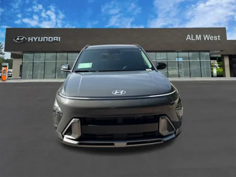 Photos of 2026 Hyundai Kona SEL Premium for sale in Lithia Springs, GA at ALM Hyundai West