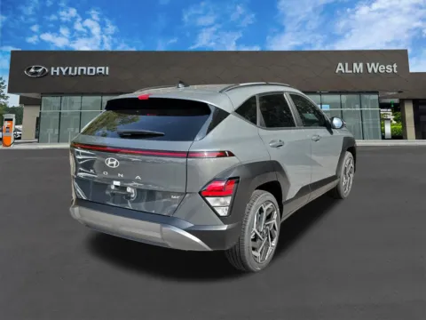 More photos of 2026 Hyundai Kona SEL Premium at ALM Hyundai West, GA
