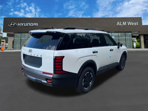 More photos of 2026 Hyundai Palisade XRT Pro at ALM Hyundai West, GA