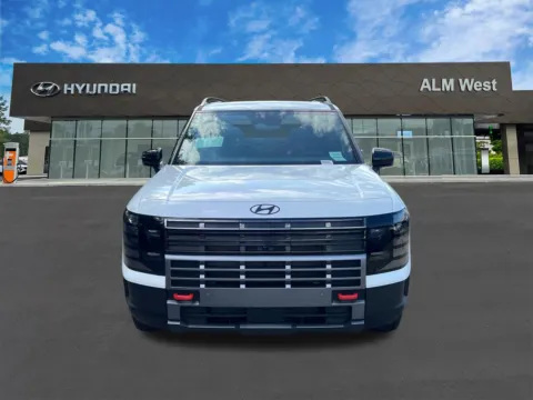 Photos of 2026 Hyundai Palisade XRT Pro for sale in Lithia Springs, GA at ALM Hyundai West