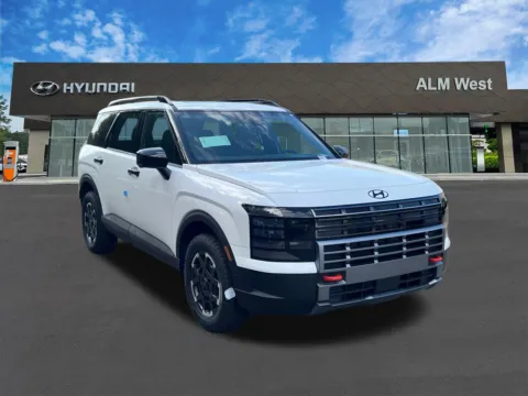 More photos of 2026 Hyundai Palisade XRT Pro at ALM Hyundai West, GA