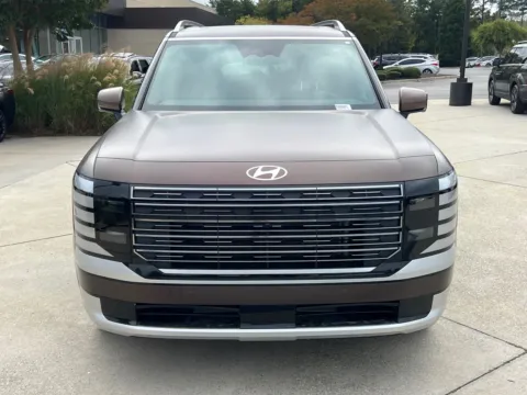Photos of 2026 Hyundai Palisade Calligraphy for sale in Lithia Springs, GA at ALM Hyundai West