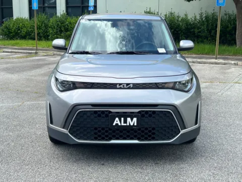 Photos of 2023 Kia Soul LX for sale in Lithia Springs, GA at ALM Hyundai West