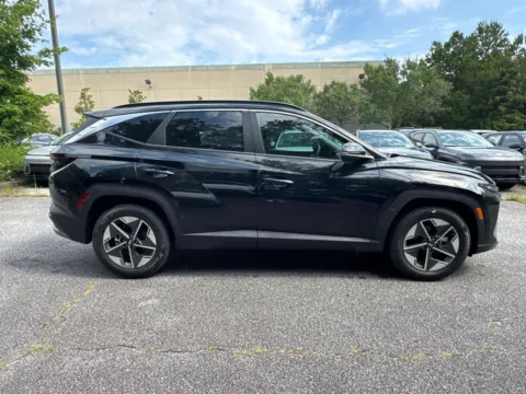 More photos of 2025 Hyundai Tucson SEL Convenience at ALM Hyundai West, GA