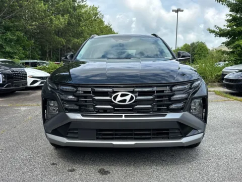 Photos of 2025 Hyundai Tucson SEL Convenience for sale in Lithia Springs, GA at ALM Hyundai West