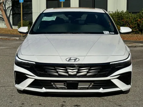 Photos of 2025 Hyundai Elantra SEL Convenience for sale in Lithia Springs, GA at ALM Hyundai West