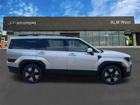 More photos of 2026 Hyundai Santa Fe Hybrid SEL at ALM Hyundai West, GA