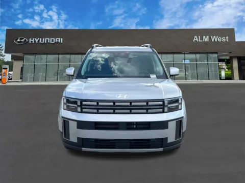 Photos of 2026 Hyundai Santa Fe Hybrid SEL for sale in Lithia Springs, GA at ALM Hyundai West