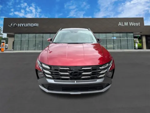 Photos of 2026 Hyundai Tucson Limited for sale in Lithia Springs, GA at ALM Hyundai West