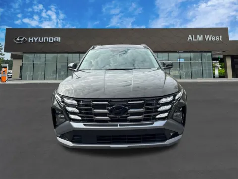 Photos of 2026 Hyundai Tucson Limited for sale in Lithia Springs, GA at ALM Hyundai West