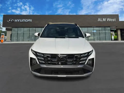 Photos of 2026 Hyundai Tucson Limited for sale in Lithia Springs, GA at ALM Hyundai West