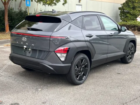 More photos of 2026 Hyundai Kona SEL at ALM Hyundai West, GA