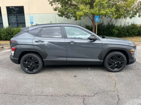 More photos of 2026 Hyundai Kona SEL at ALM Hyundai West, GA