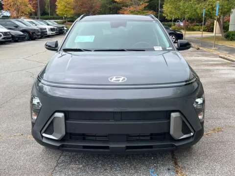 Photos of 2026 Hyundai Kona SEL for sale in Lithia Springs, GA at ALM Hyundai West
