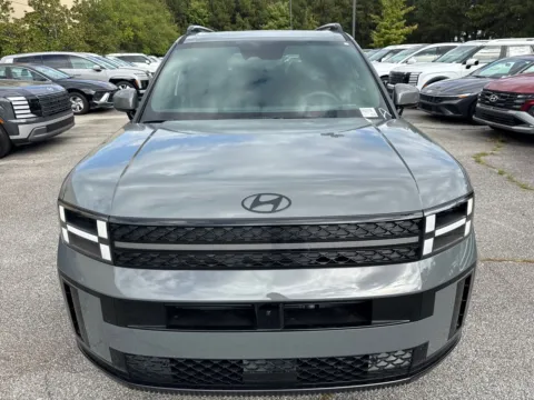 Photos of 2026 Hyundai Santa Fe Hybrid Calligraphy for sale in Lithia Springs, GA at ALM Hyundai West