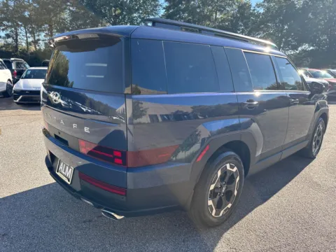 More photos of 2026 Hyundai Santa Fe SEL at ALM Hyundai West, GA