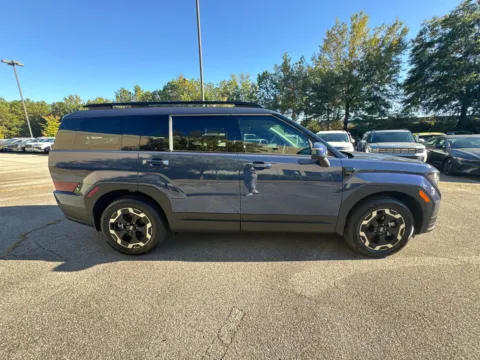 More photos of 2026 Hyundai Santa Fe SEL at ALM Hyundai West, GA