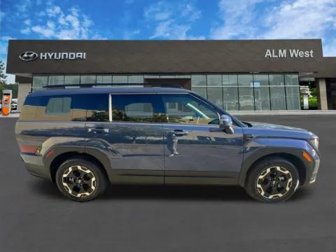 More photos of 2026 Hyundai Santa Fe SEL at ALM Hyundai West, GA