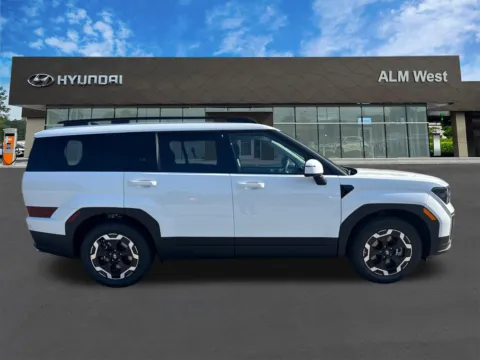 More photos of 2026 Hyundai Santa Fe SEL at ALM Hyundai West, GA