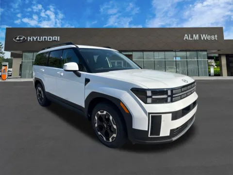 Another view of 2026 Hyundai Santa Fe SEL for sale in Lithia Springs, GA at ALM Hyundai West