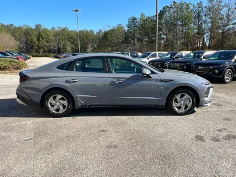 More photos of 2025 Hyundai Sonata SE at ALM Hyundai West, GA