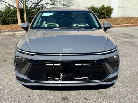 Photos of 2025 Hyundai Sonata SE for sale in Lithia Springs, GA at ALM Hyundai West