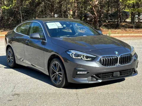 Another view of 2021 BMW 2 Series 228i for sale in Lithia Springs, GA at ALM Hyundai West