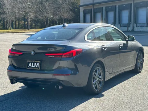 More photos of 2021 BMW 2 Series 228i at ALM Hyundai West, GA