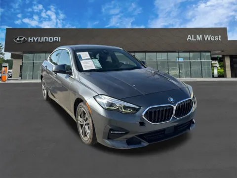 Another view of 2021 BMW 2 Series 228i for sale in Lithia Springs, GA at ALM Hyundai West